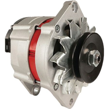 Aic Replacement Parts Alternator, Mag-Mar A-4808498-AI